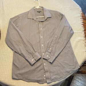 Men’s Dress Shirt Brand George